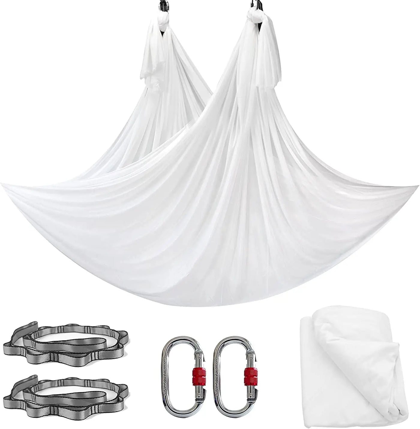 Aerial Yoga Hammock Set