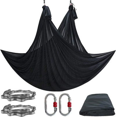 Aerial Yoga Hammock Set