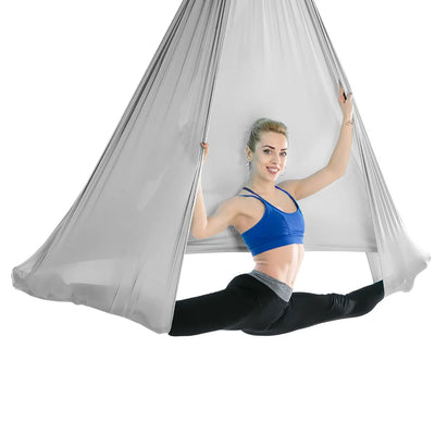 Aerial Yoga Hammock Set