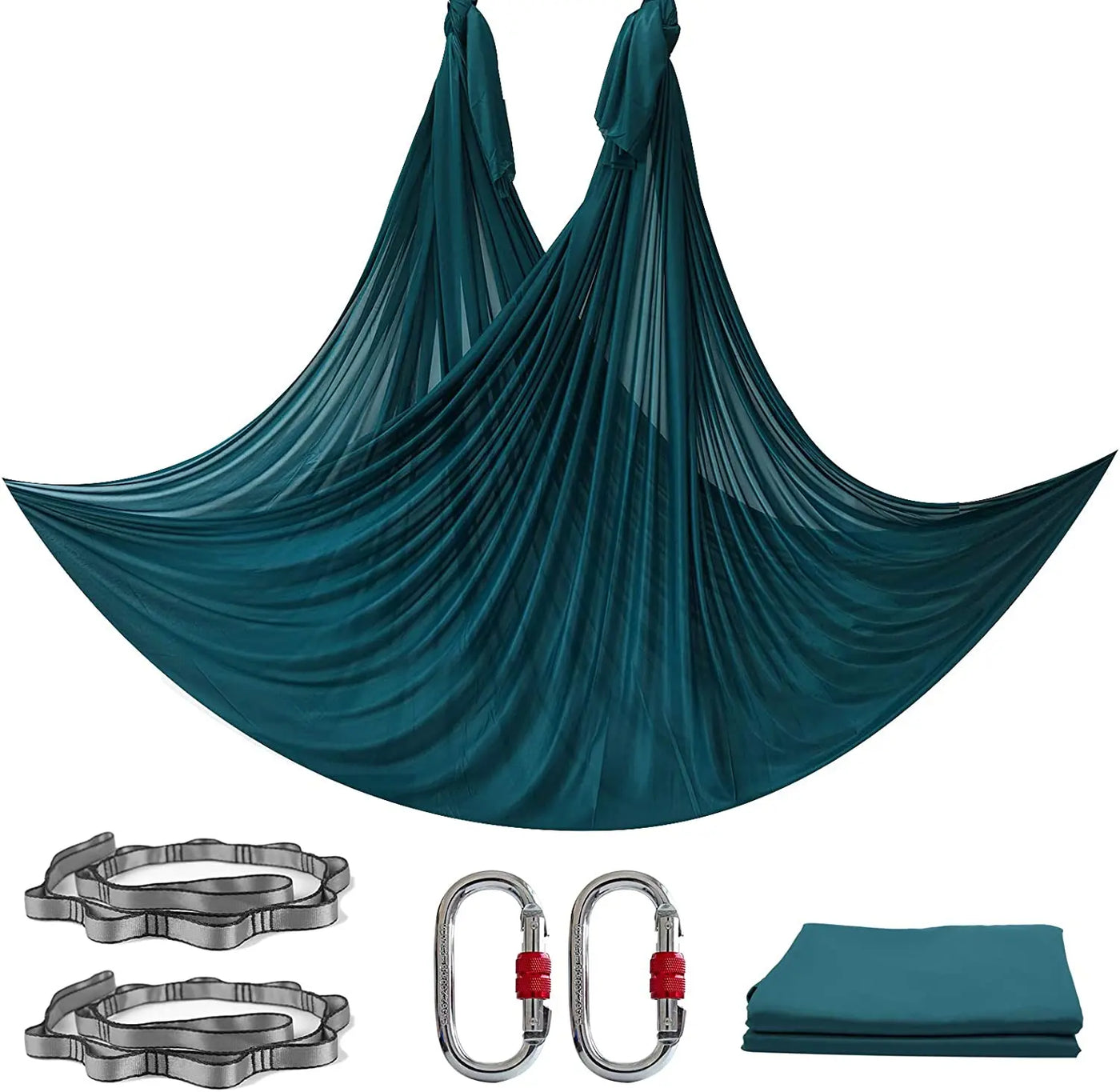 Aerial Yoga Hammock Set