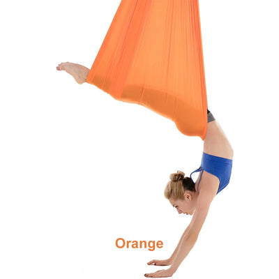 Aerial Yoga Hammock Set