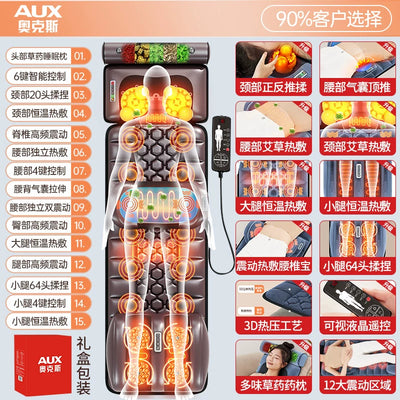 Neck Massager