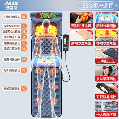 Neck Massager