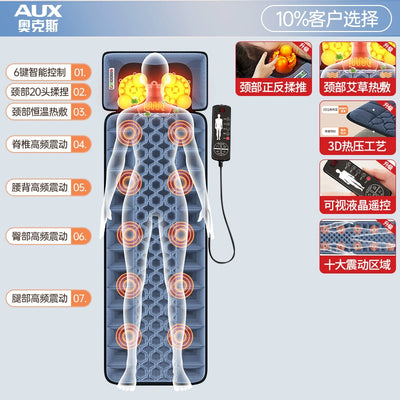 Neck Massager