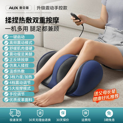 Ox Automatic Massager Muscle Massager - Jscomfortzstore