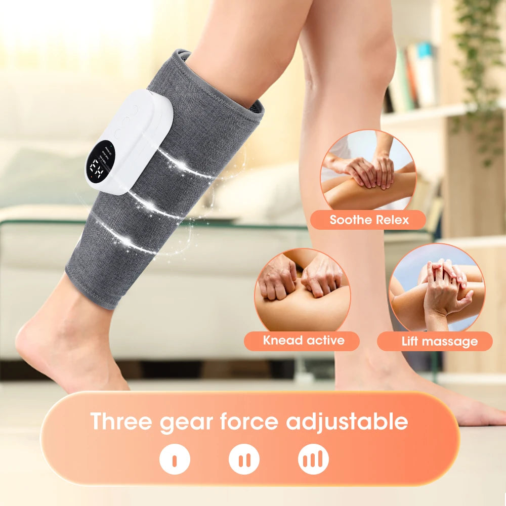 Calf Legs Massager - Jscomfortzstore