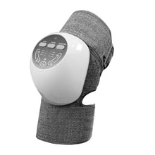 Load image into Gallery viewer, 12-Mode Dual Channel EMS Knee Massager
