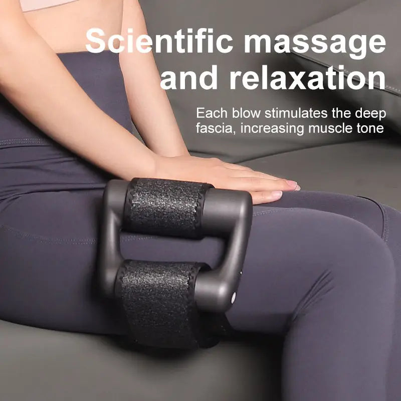 5-Gear Muscle Relaxation Massager