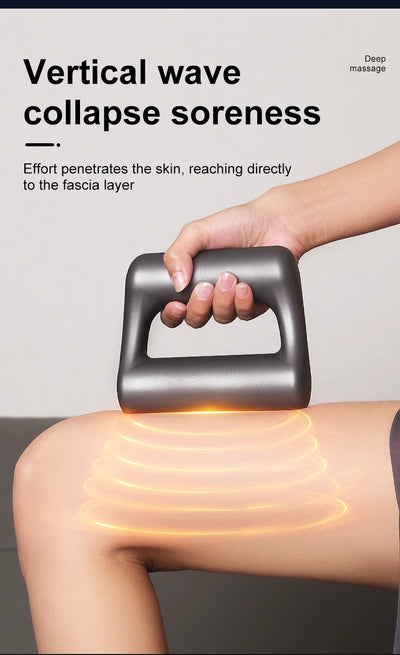 5-Gear Muscle Relaxation Massager