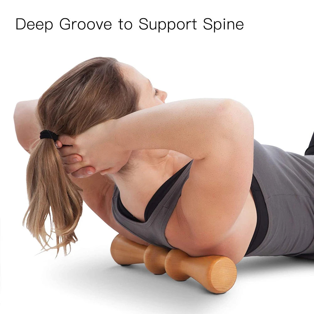 Spine Body Roller