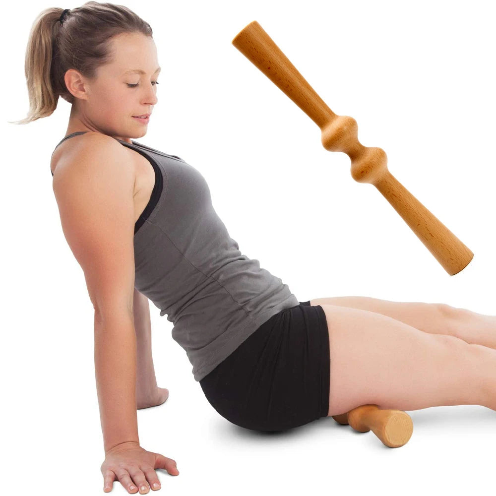 Spine Body Roller