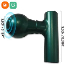 Load image into Gallery viewer, Xiaomi Mini Fascial Massage Gun Massager For Body Neck Back Deep Tissue Muscle Relaxation Pain Small Handheld Relief Tool NEW
