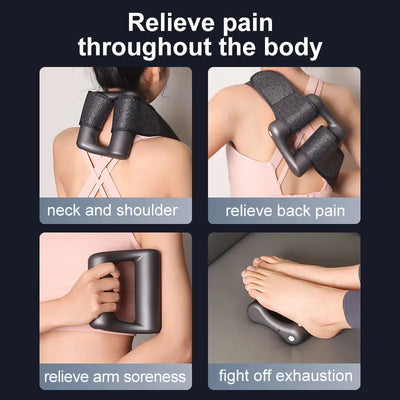 5-Gear Muscle Relaxation Massager