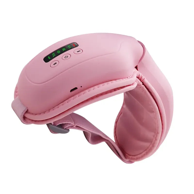 Vibrating Eye Massager