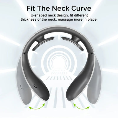 Electric Neck Massager