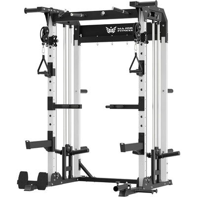 Home Gym Equipment