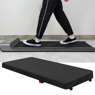 Treadmill cover