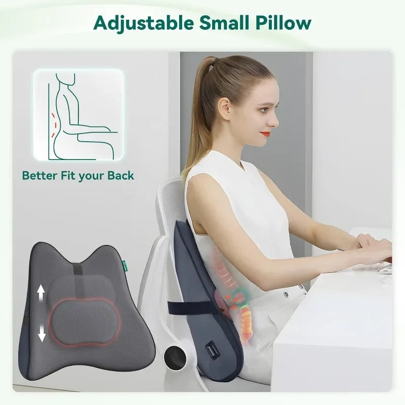 Massage Pillow