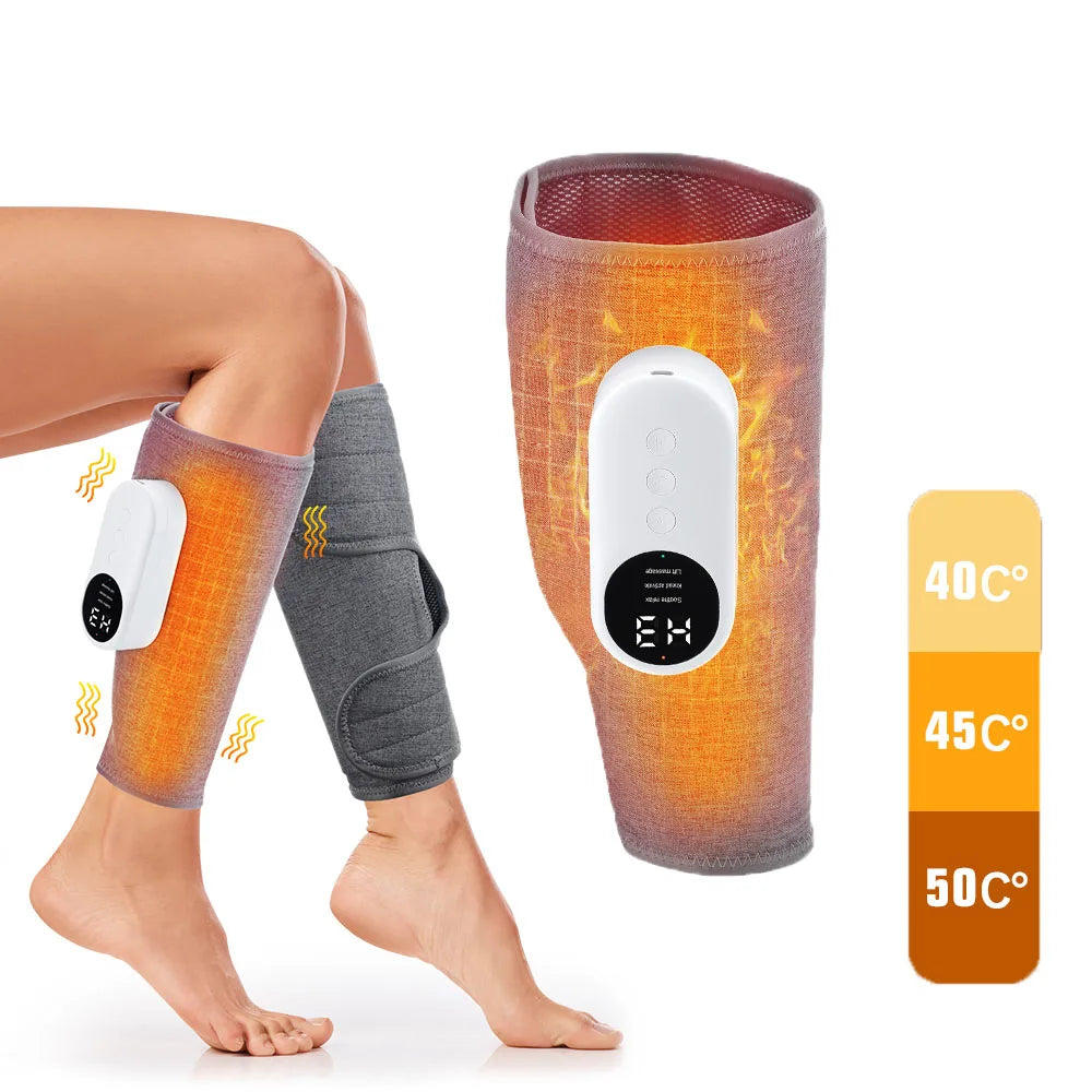 Calf Legs Massager - Jscomfortzstore