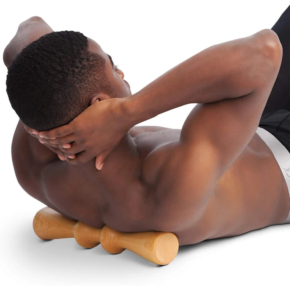 Spine Body Roller