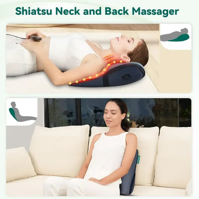 Massage Pillow