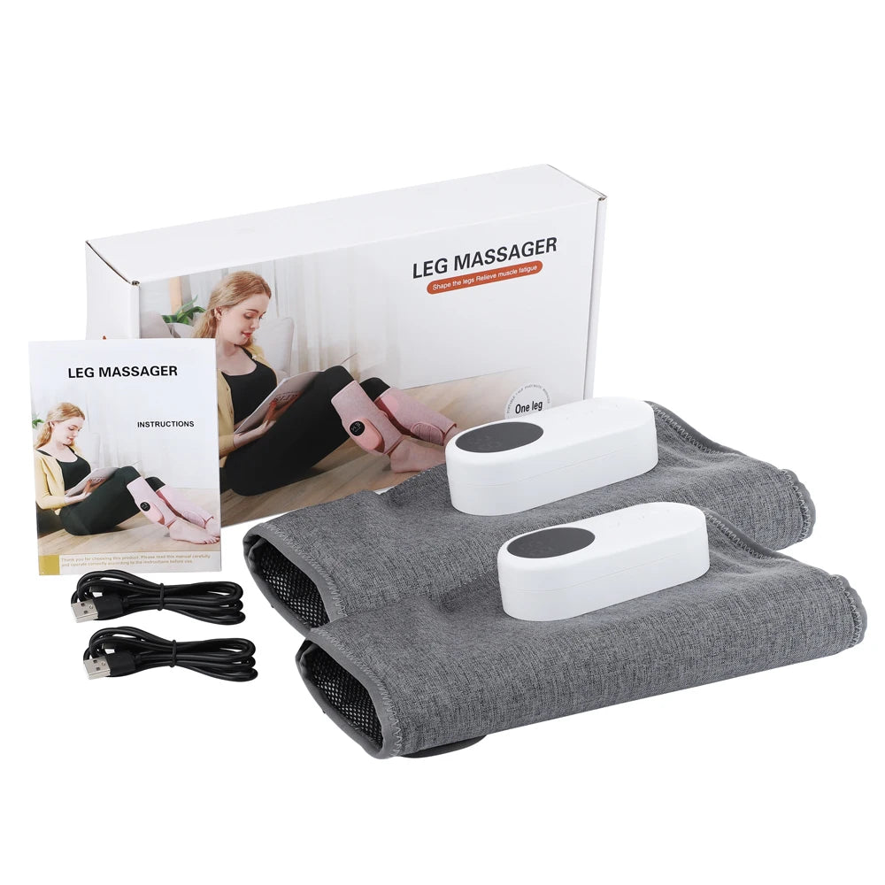 Calf Legs Massager - Jscomfortzstore