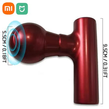 Load image into Gallery viewer, Xiaomi Mini Fascial Massage Gun Massager For Body Neck Back Deep Tissue Muscle Relaxation Pain Small Handheld Relief Tool NEW
