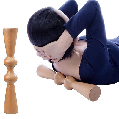 Spine Body Roller