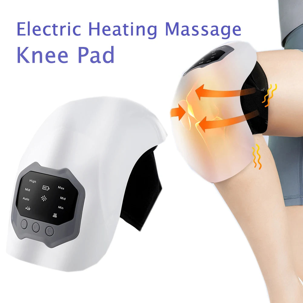 Cordless Knee Massager