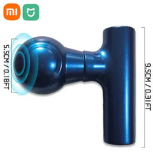 Load image into Gallery viewer, Xiaomi Mini Fascial Massage Gun Massager For Body Neck Back Deep Tissue Muscle Relaxation Pain Small Handheld Relief Tool NEW
