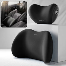 Load image into Gallery viewer, Car Removable Washable Seat Lumbar Support Pillow Auto Neck Pillow Waist Support Backrest Vehicle Car Cushion Kits
