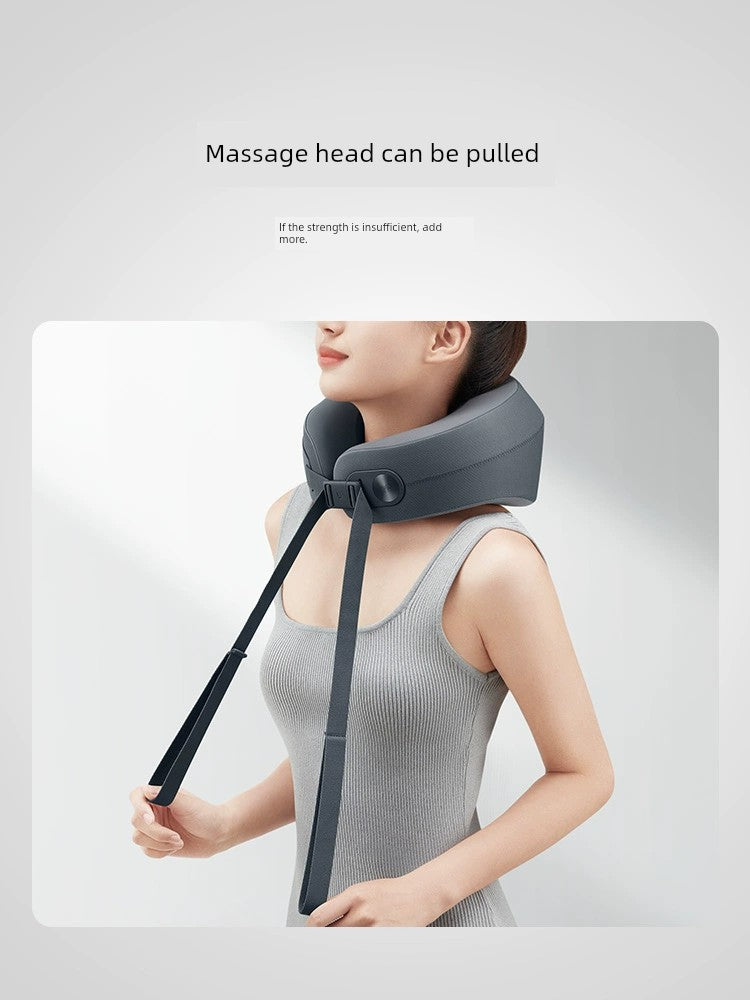 Xiaomi MiJia Neck and Shoulder Electric Kneading Household Massage - Jscomfortzstore