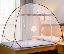 Load image into Gallery viewer, Anti-Mosquito Pop-Up Mesh Tent
