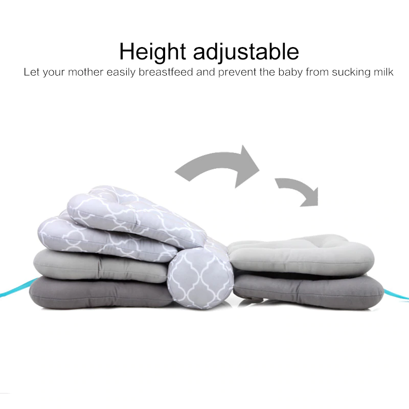 breastfeeding support pillow