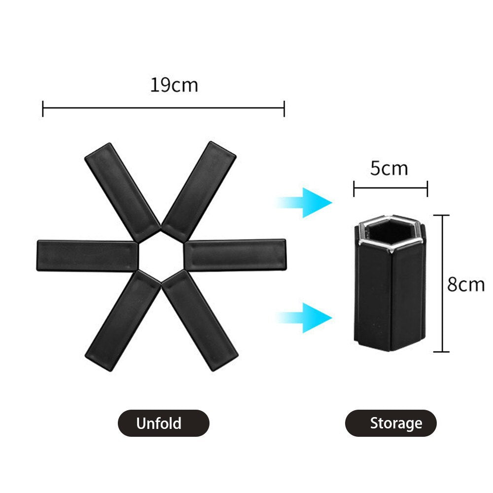 Foldable Insulation Mat