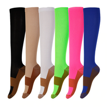 Load image into Gallery viewer, COMPRESSION SOCKS 4pcs
