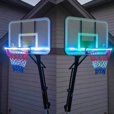 LED Basketball Hoop Lights - Jscomfortzstore