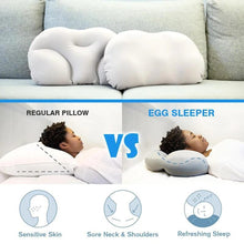 Load image into Gallery viewer, All-round Sleep Pillow
