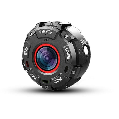 IP68 Waterproof WIFI Action Camera - Jscomfortzstore