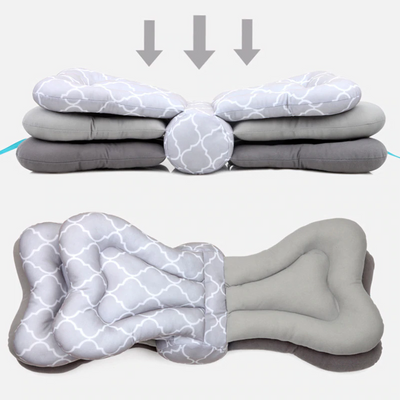 breastfeeding support pillow