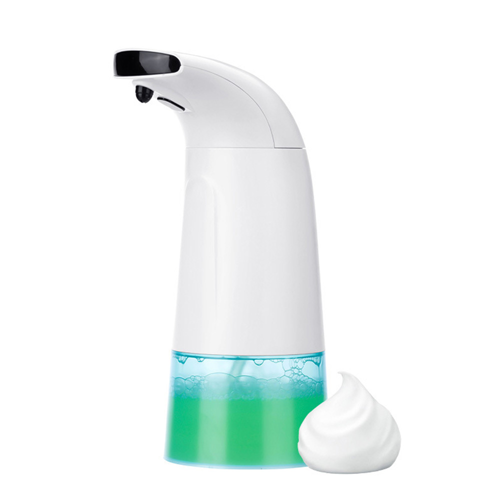 HOUSEHOLD TOUCHLESS SOAP DISPENSER - Jscomfortzstore