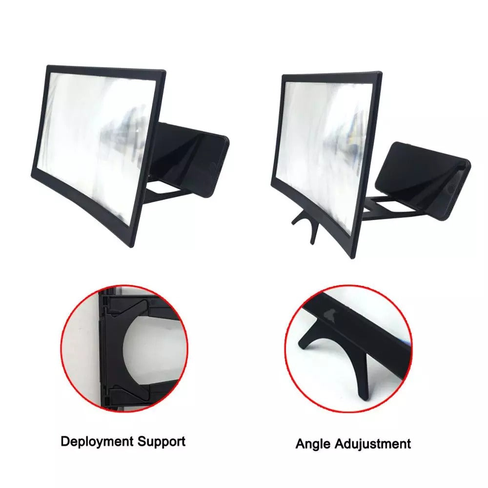 Phone Screen Magnifier - Jscomfortzstore