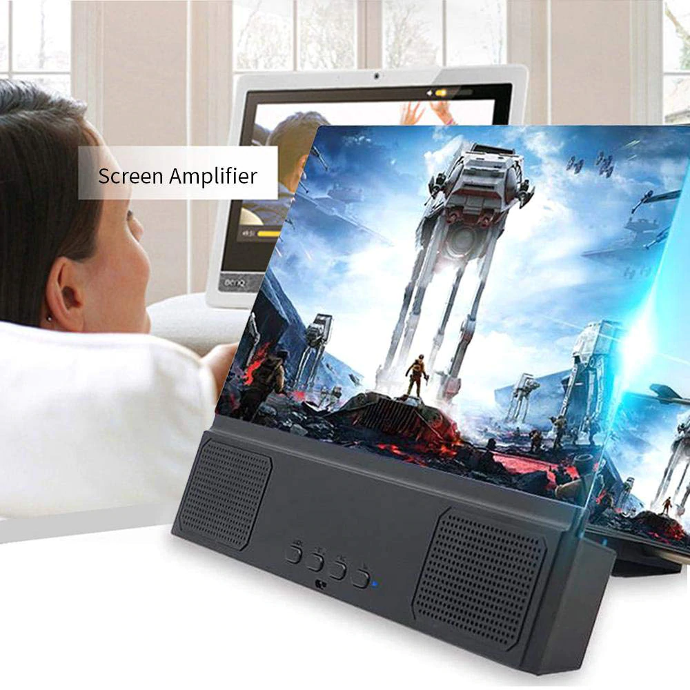 Phone Screen Amplifier - Jscomfortzstore