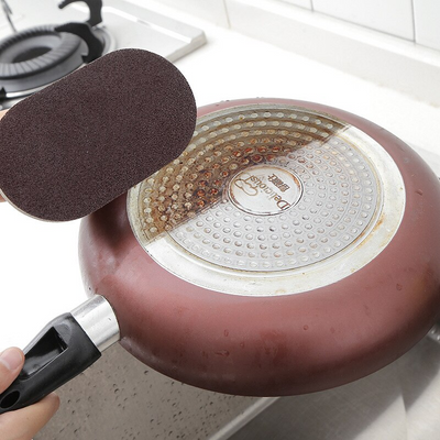 Kitchen Cleaning Magic Sponge - Jscomfortzstore