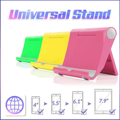 MiniStand Multi-Angle Phone Holder - Jscomfortzstore