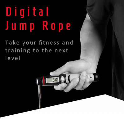 JUMP ROPE WITH COUNTER - Jscomfortzstore