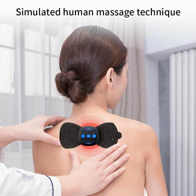 Portable Mini Massager - Jscomfortzstore