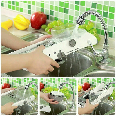 Multi-function vegetable slicer - Jscomfortzstore