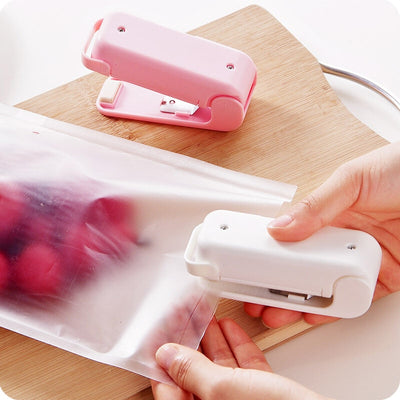 Portable Mini Sealing Household Machine - Jscomfortzstore