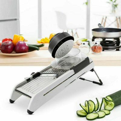 Multi-function vegetable slicer - Jscomfortzstore